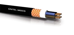 MGCG Marin Kablo